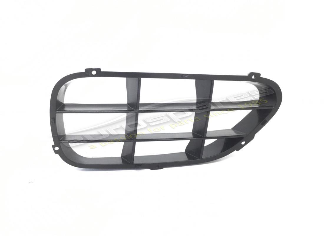 NEW Ferrari RH GRILL FOR FRONT BUMPER . PART NUMBER 65871000 (1)