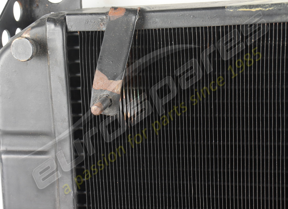 new ferrari water radiator. part number 119951 (5)