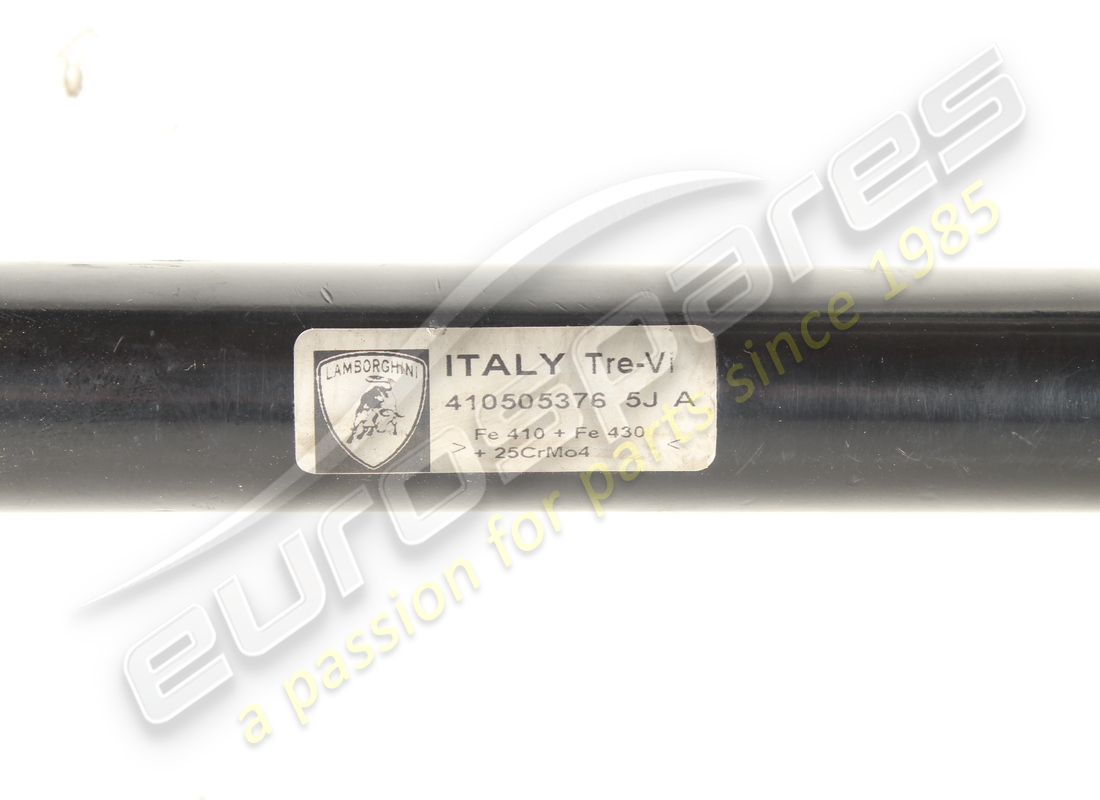 new lamborghini arm. part number 410505376 (5)