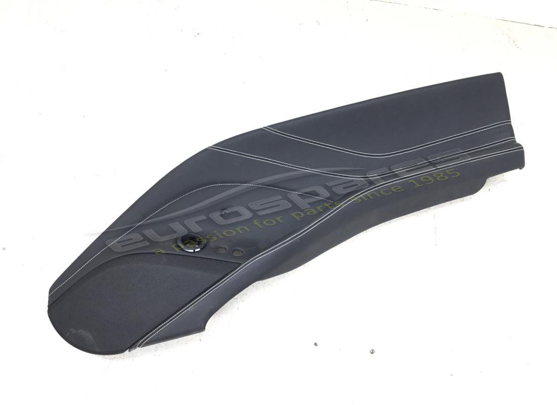 used ferrari rh door card. part number 864624.. (1)