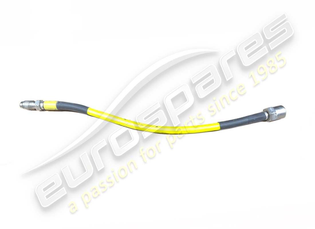 used lamborghini brake hose. part number 420611775a (1)