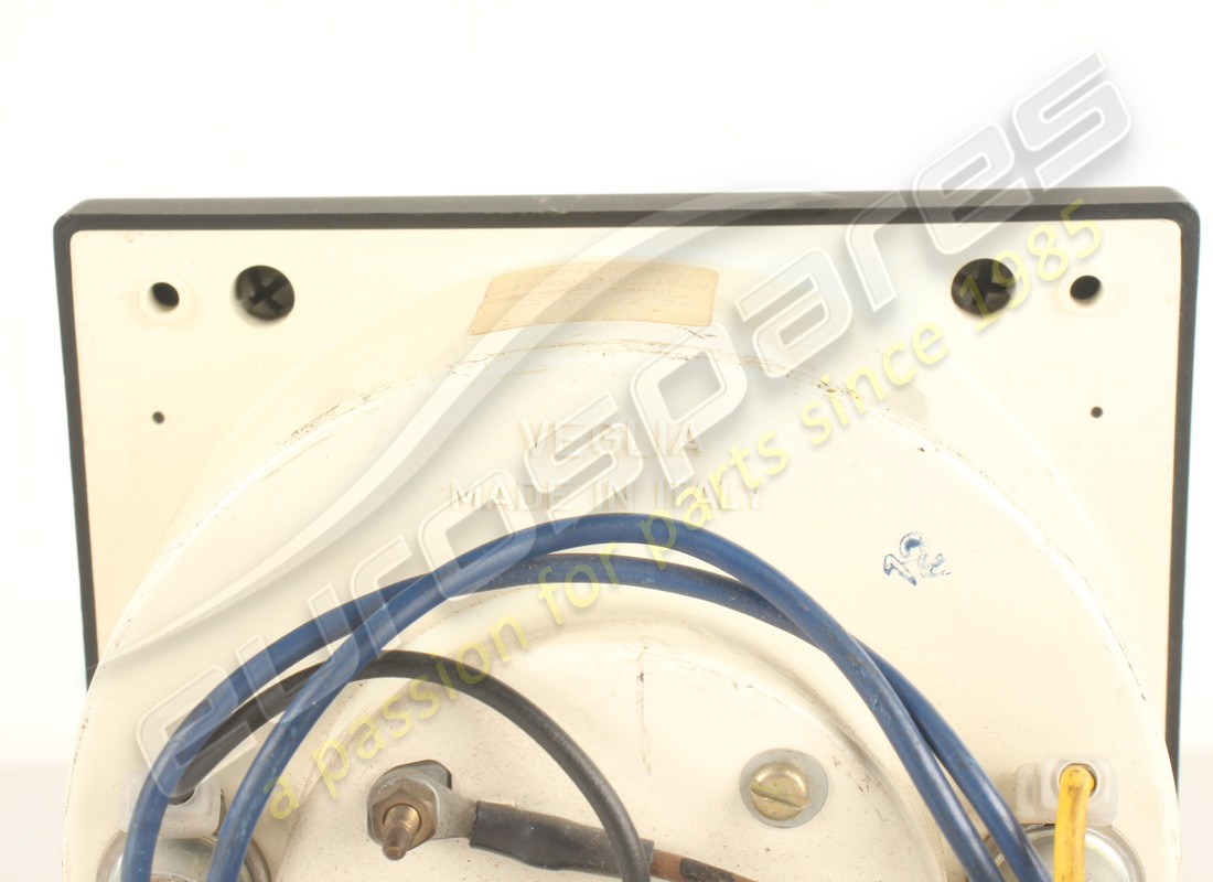 new ferrari rev counter. part number 135200 (4)
