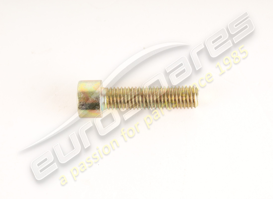 new maserati socket head screw m10x40. part number 14420421 (2)