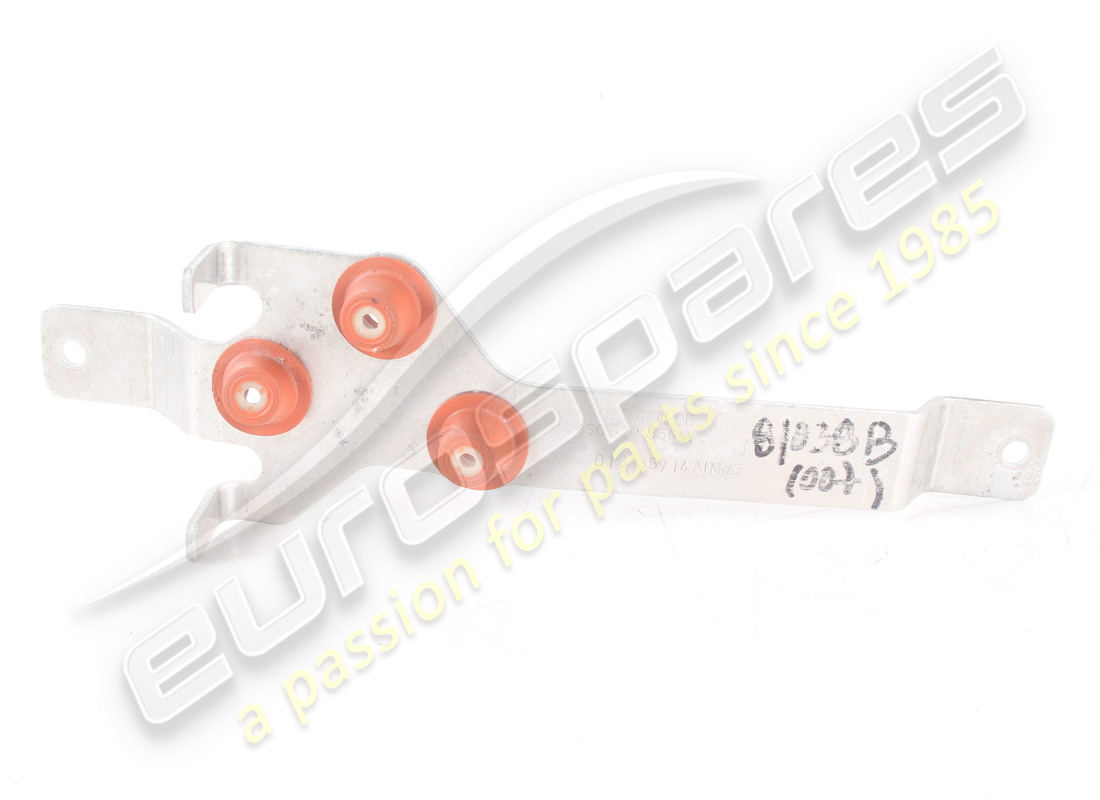 USED Lamborghini BRACKET THERMOMANAGEMENT . PART NUMBER 4S0820536A (1)