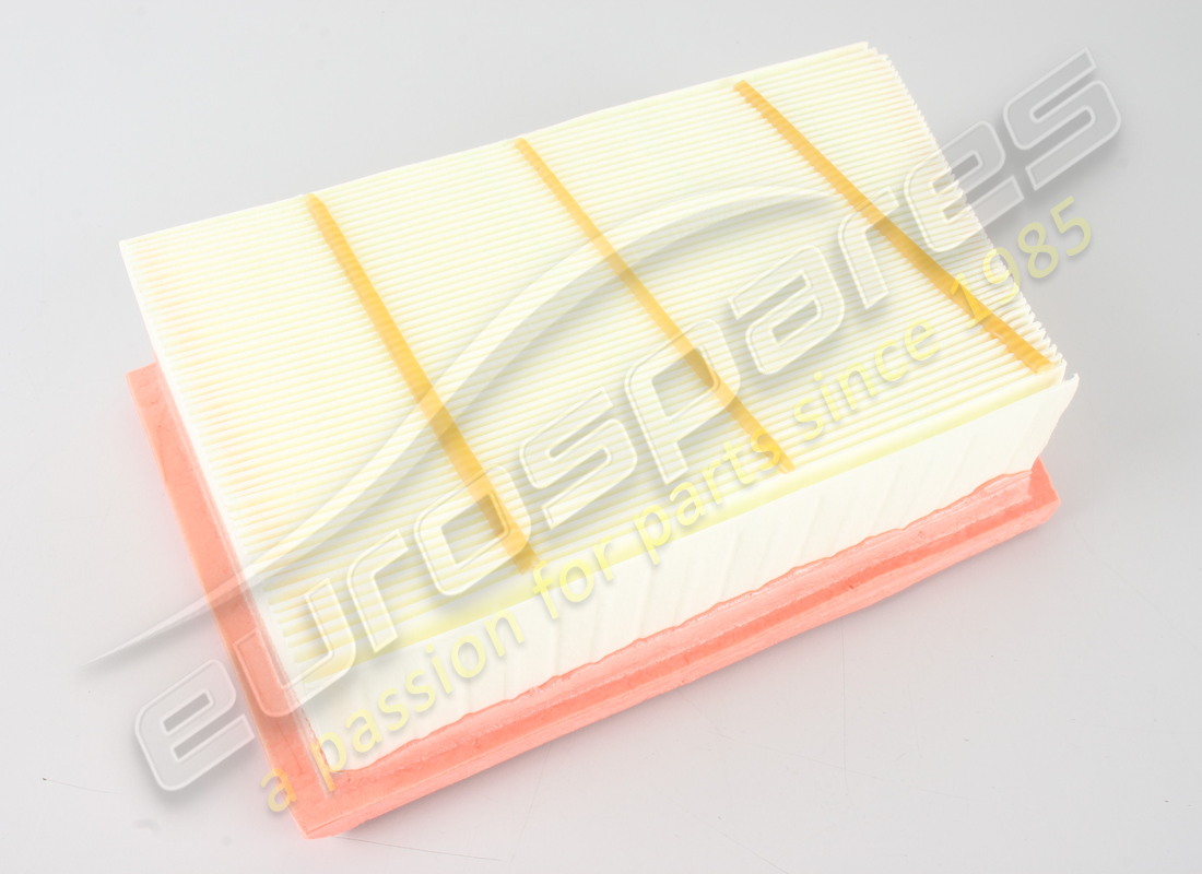 new porsche air filter. part number 992129620 (2)