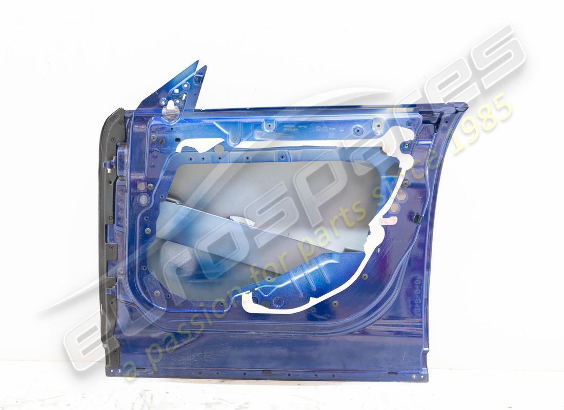 USED MASERATI PORTA ANTERIORE DX. COMPLETE M16. PART NUMBER 673008287 (7) used maserati porta anteriore dx. complete m16. part number 673008287 (7)