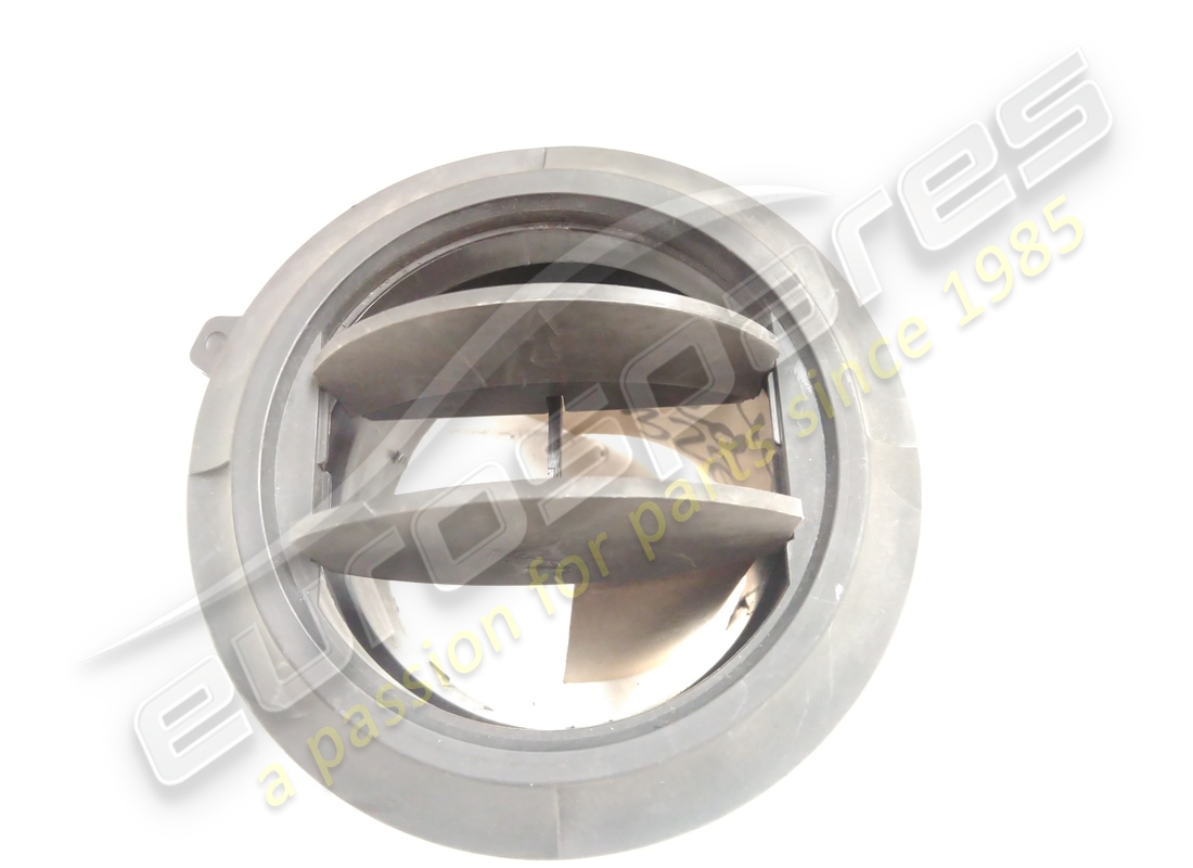 used ferrari under air outlet. part number 66654499 (2)