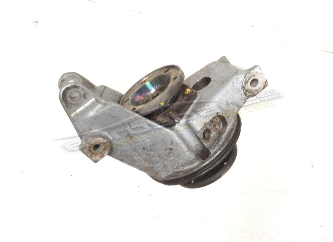 USED Ferrari RH HUB HOLDER . PART NUMBER 151236 (1)