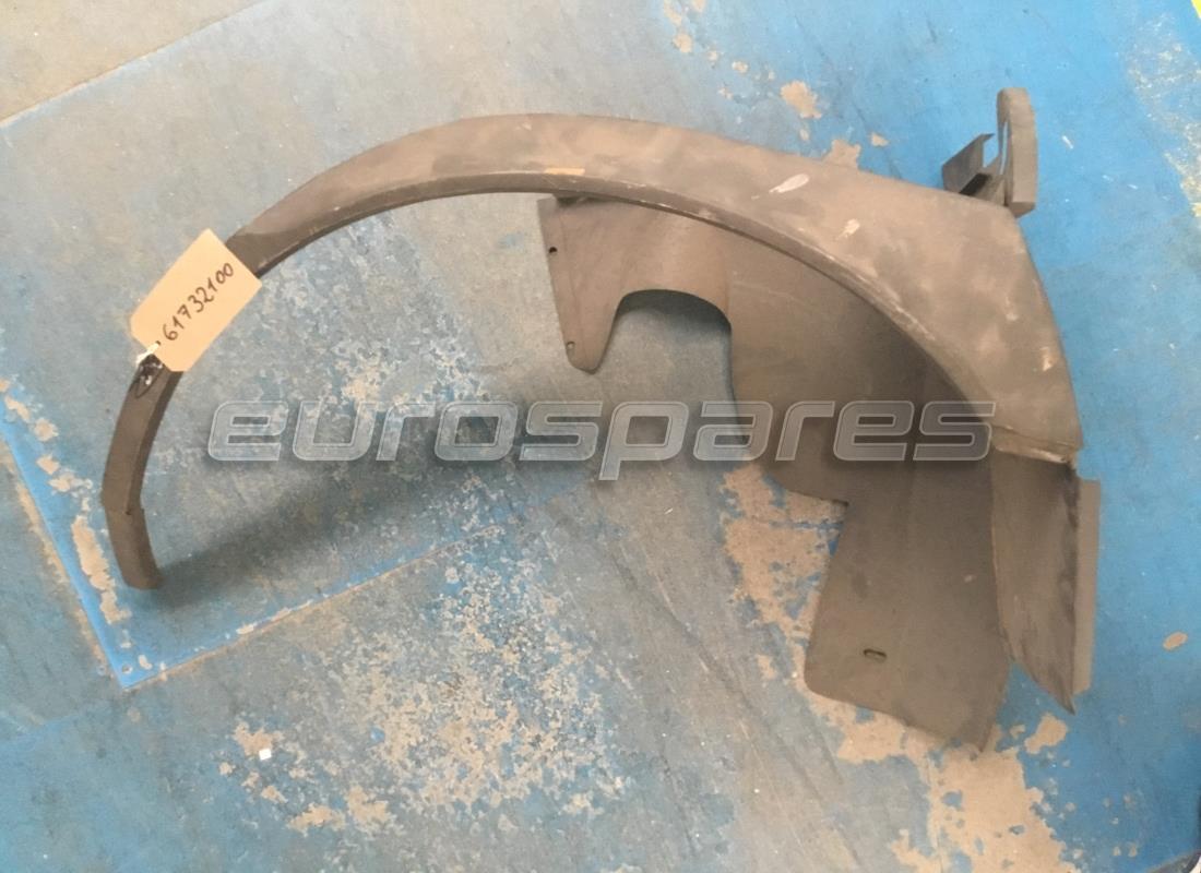 new ferrari lh rear wheelhouse. part number 61732100 (1)