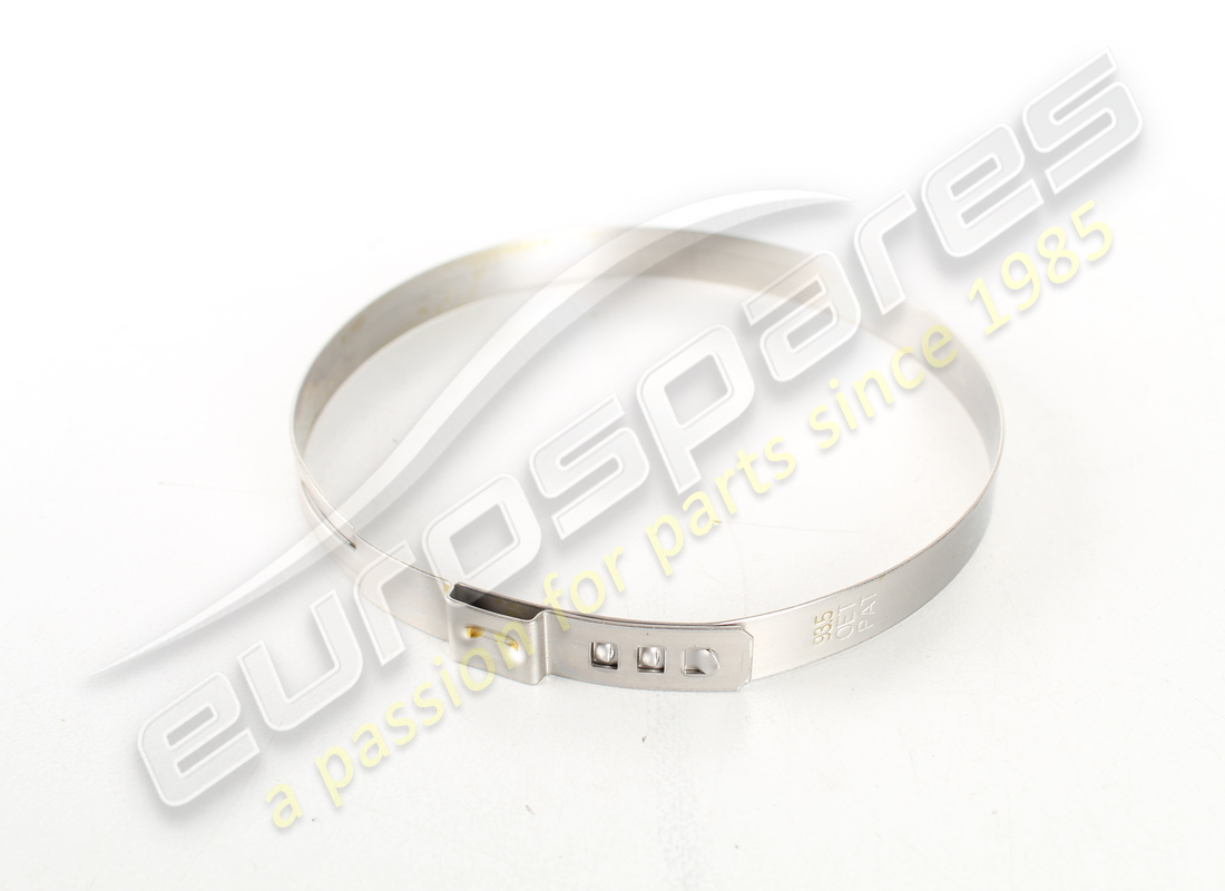 new ferrari special clamp. part number 177981 (2)