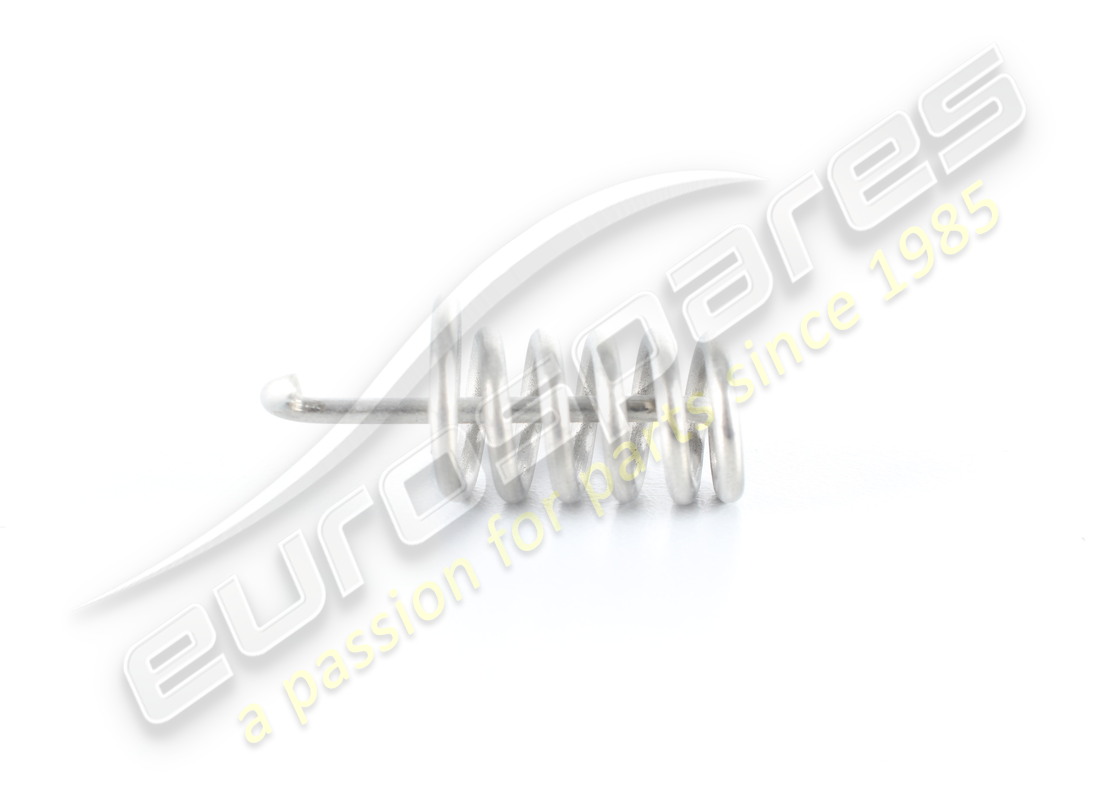 new ferrari spring. part number 190780 (1)