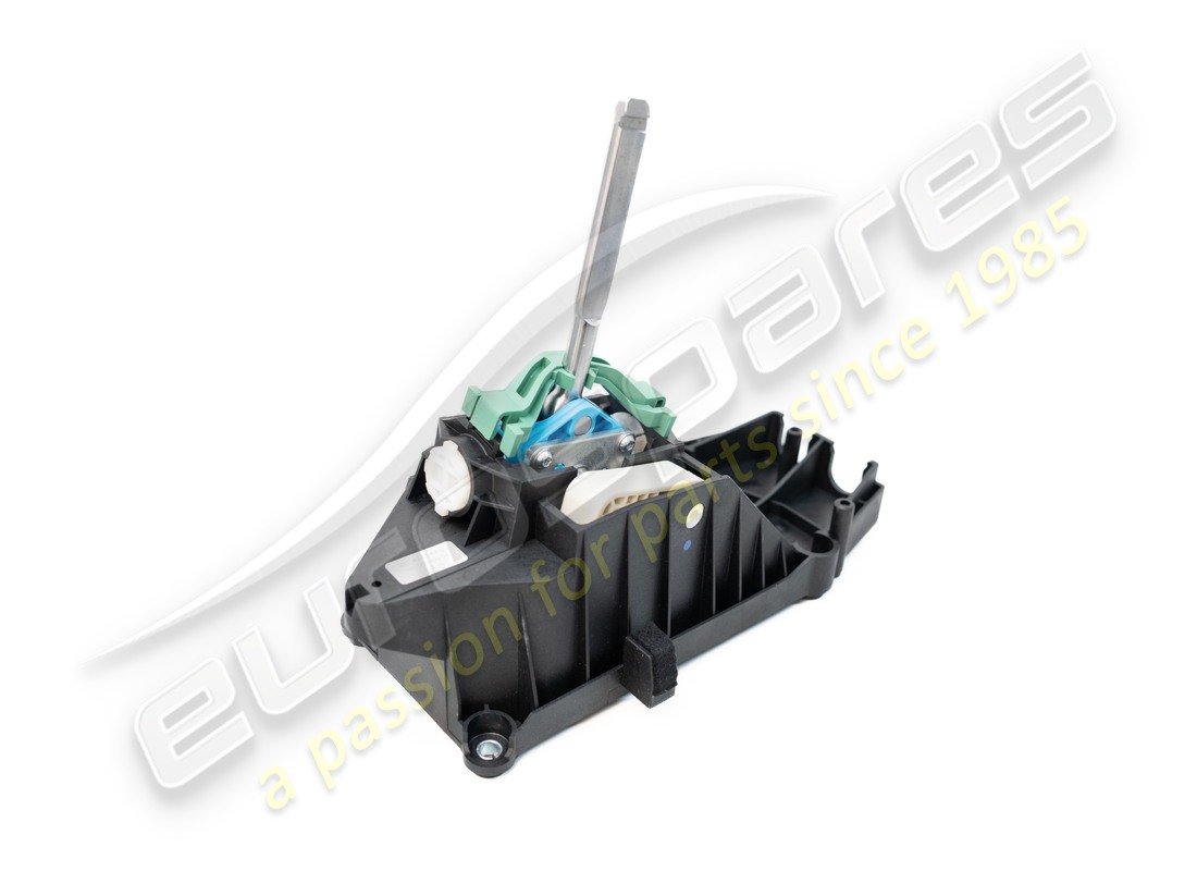 new porsche short shifter. part number 99742498300 (2)