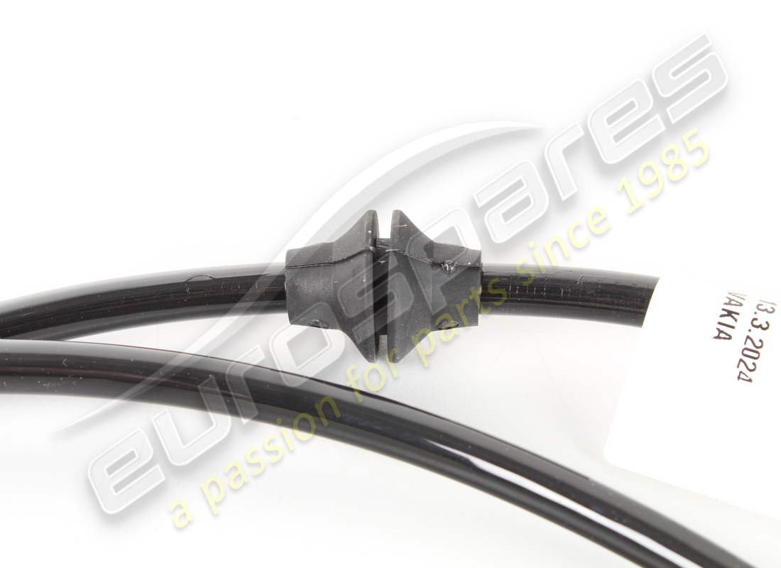 NEW PORSCHE REPAIR SET FOR. PART NUMBER 98761296200 (4) new porsche repair set for. part number 98761296200 (4)