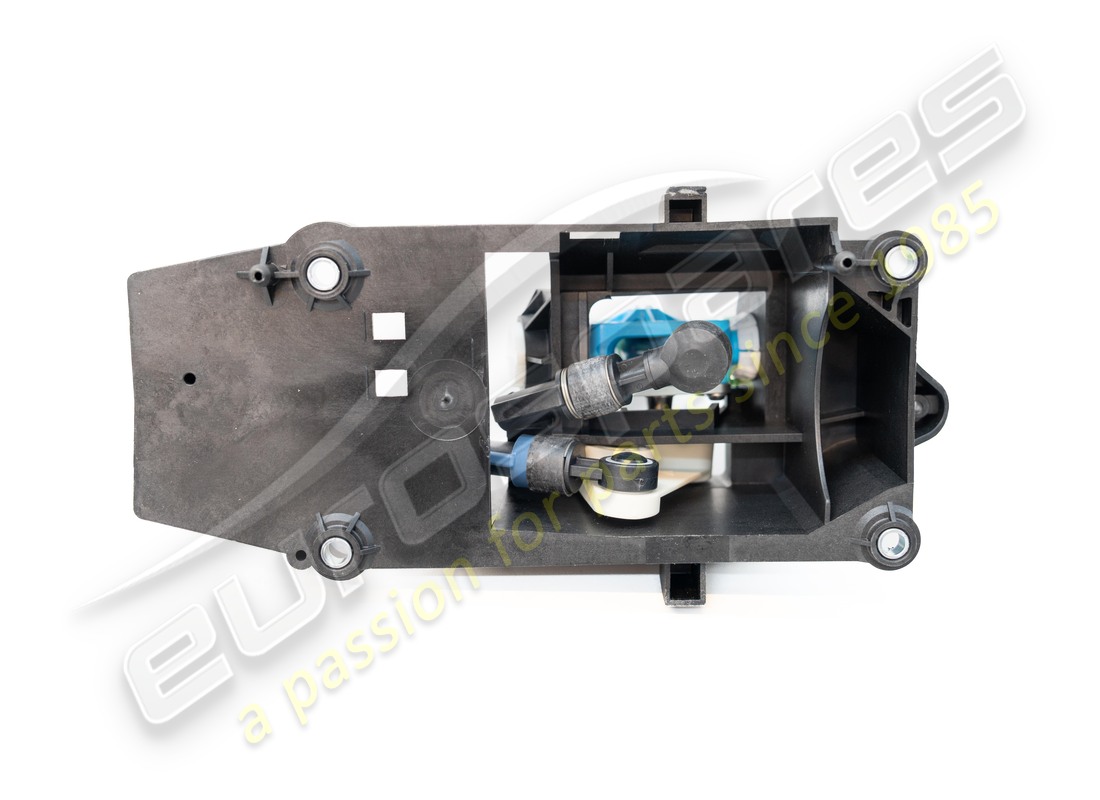 new porsche short shifter. part number 99742498300 (3)