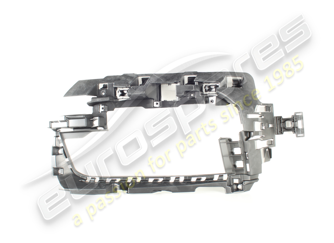 NEW PORSCHE GRILLE MATT BLACK. PART NUMBER 992807683BOK1 (1) new porsche grille matt black. part number 992807683bok1 (1)