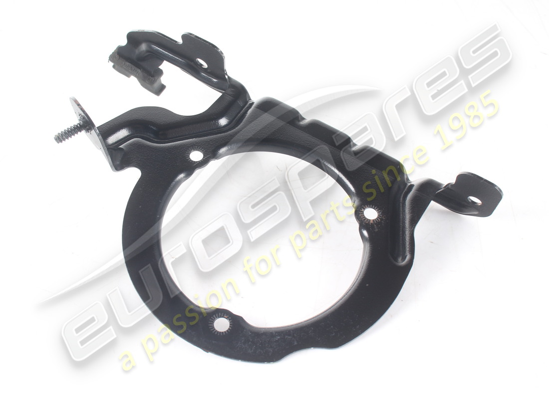 used lamborghini bracket slp li. part number 4s0906407d (3)