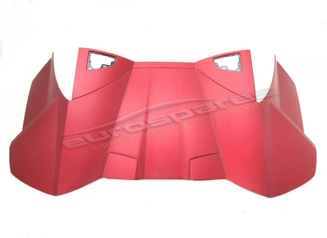 NEW (OTHER) Lamborghini TONNEAU COVER . PART NUMBER 4T7825300 (1)