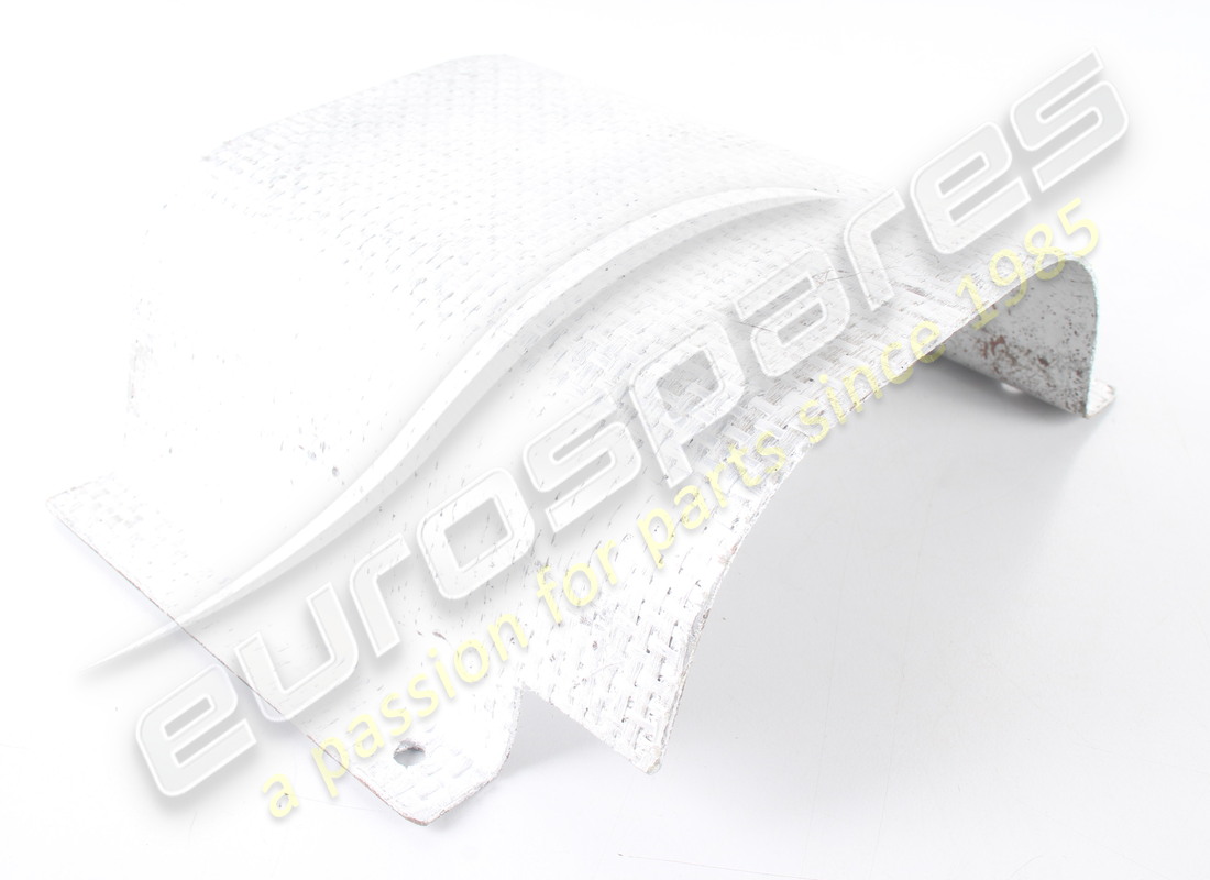 new ferrari starter motor heat shield. part number 165895 (2)