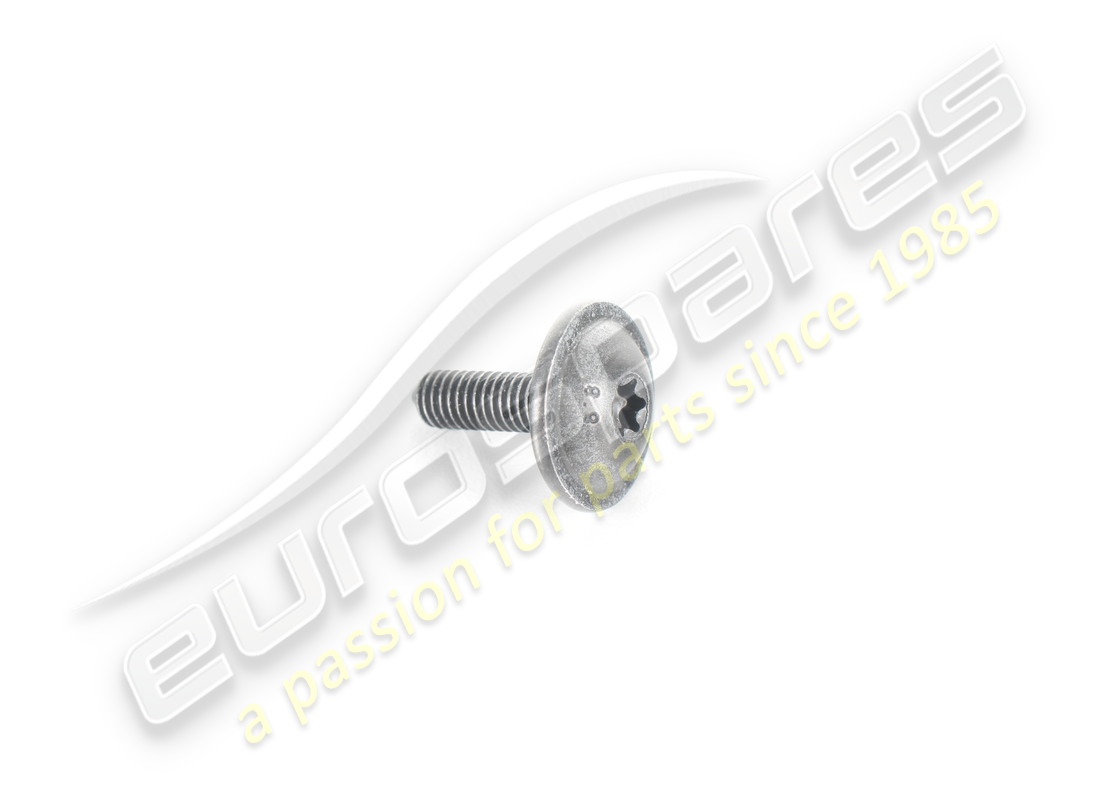 NEW Porsche HEXAGONAL SOCKET HEAD . PART NUMBER N91188301 (1)