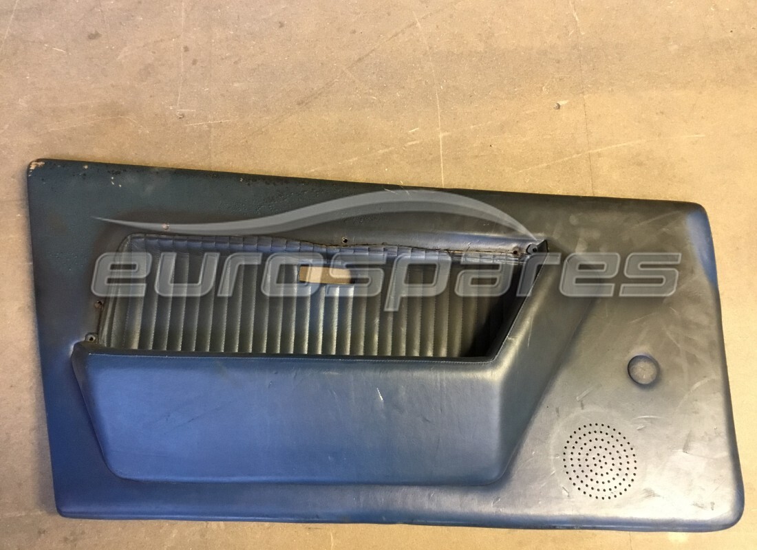 USED Ferrari PANNELLO PORTIERA SX. . PART NUMBER 80548800 (1)