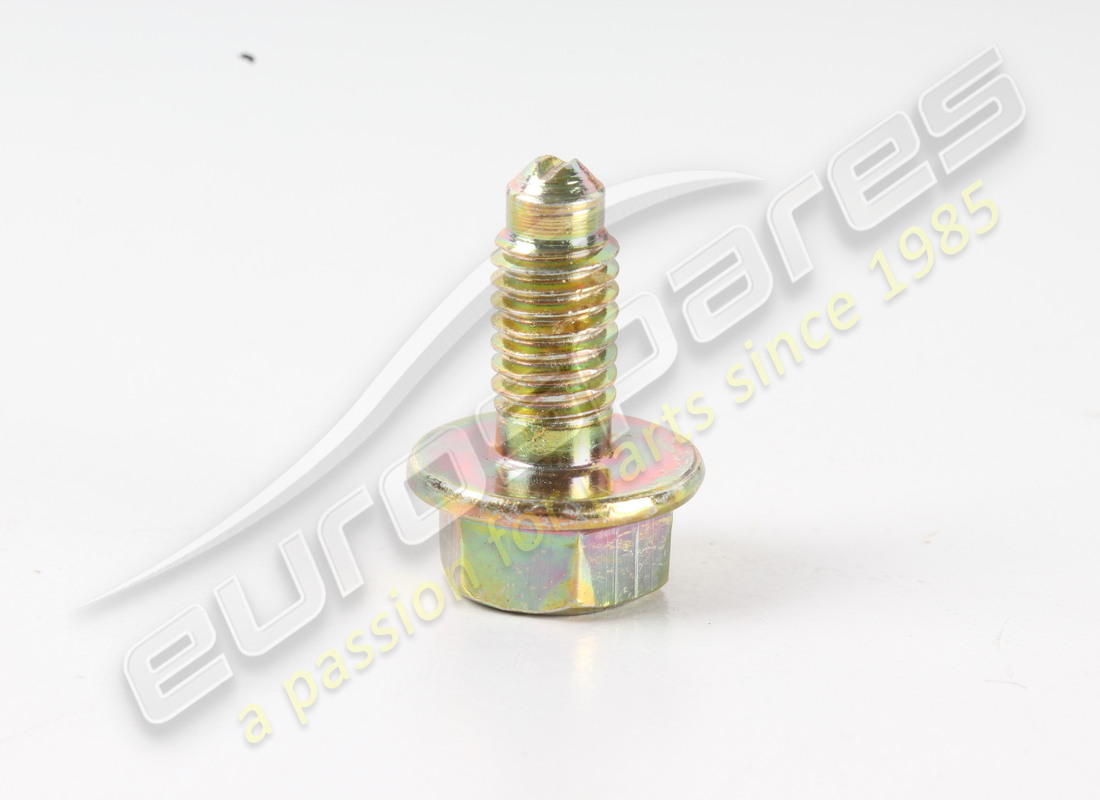 new maserati screw. part number 18750121 (2)