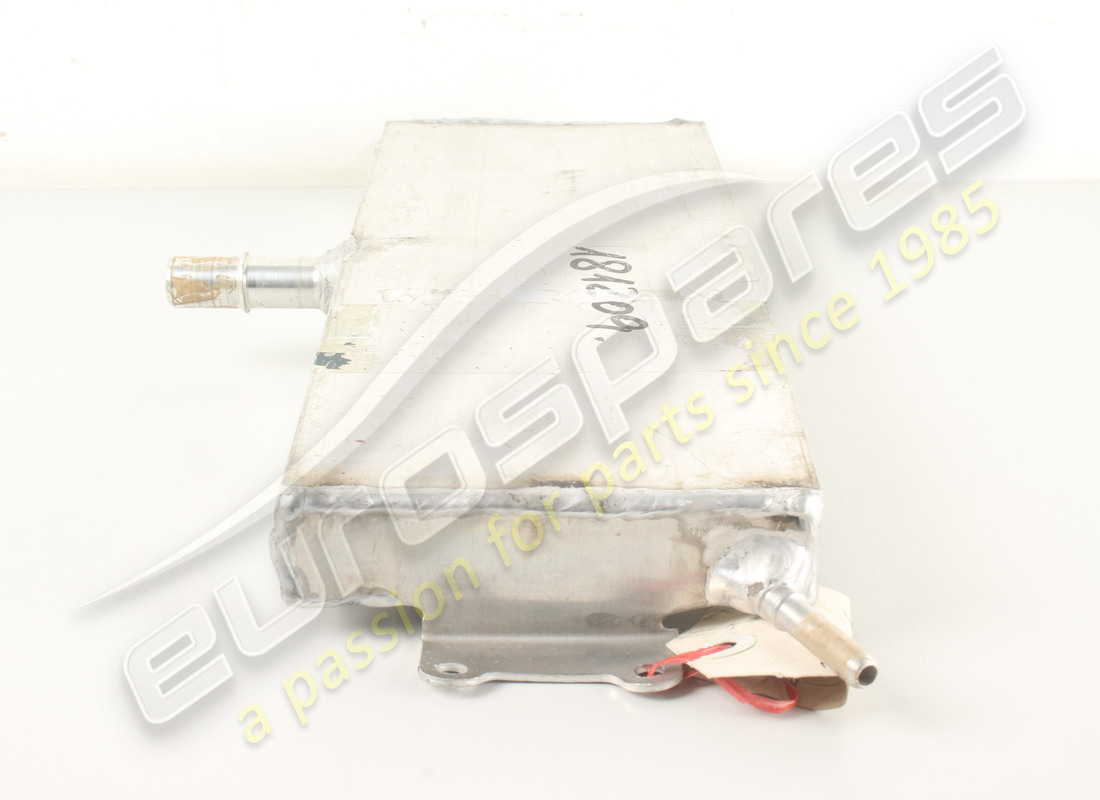 new maserati fuel vapour separator. part number 181209 (3)