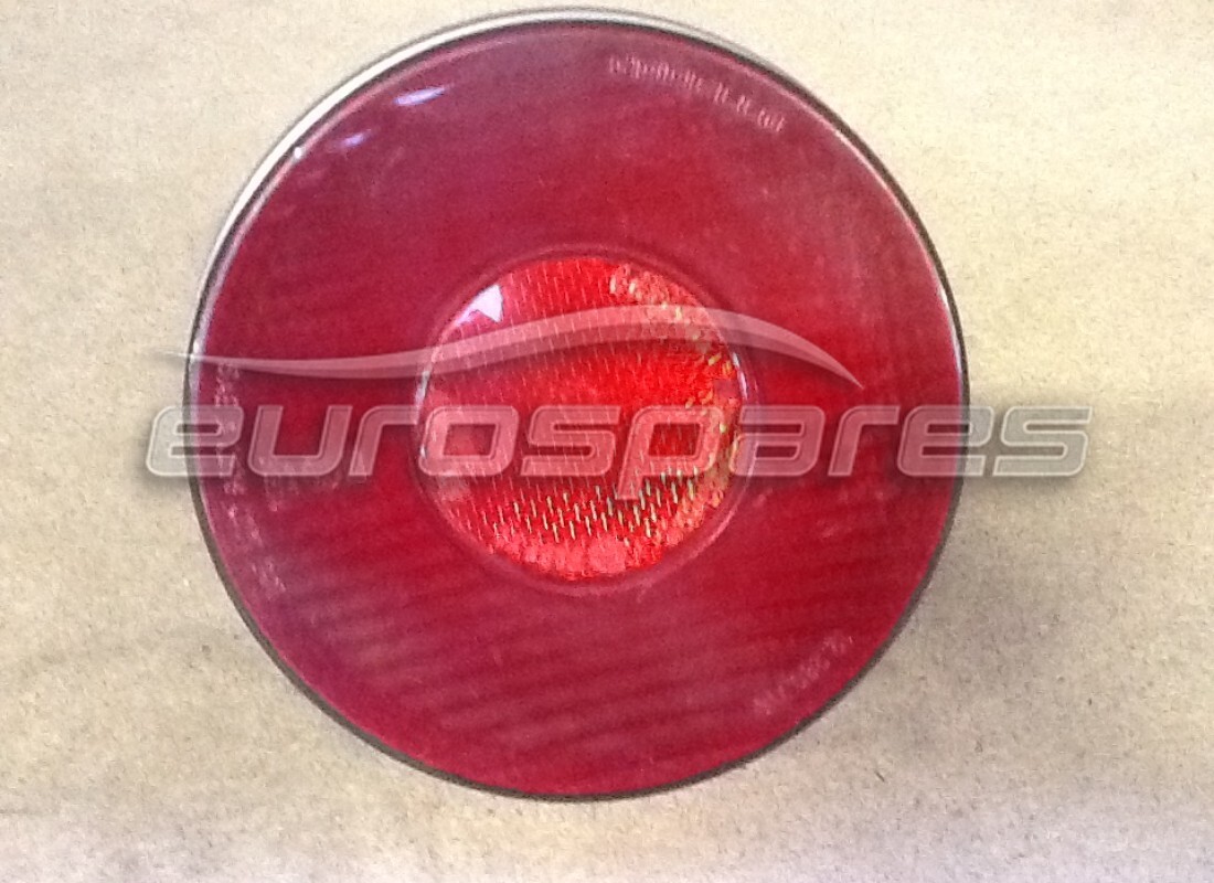 NEW (OTHER) Ferrari STOP/TAIL LAMP . PART NUMBER 110053 (1)