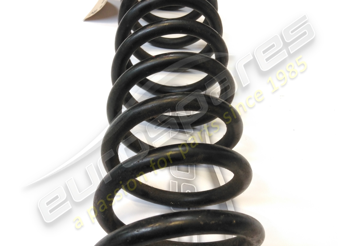 new (other) ferrari mondial rear road spring. part number 123837 (4)
