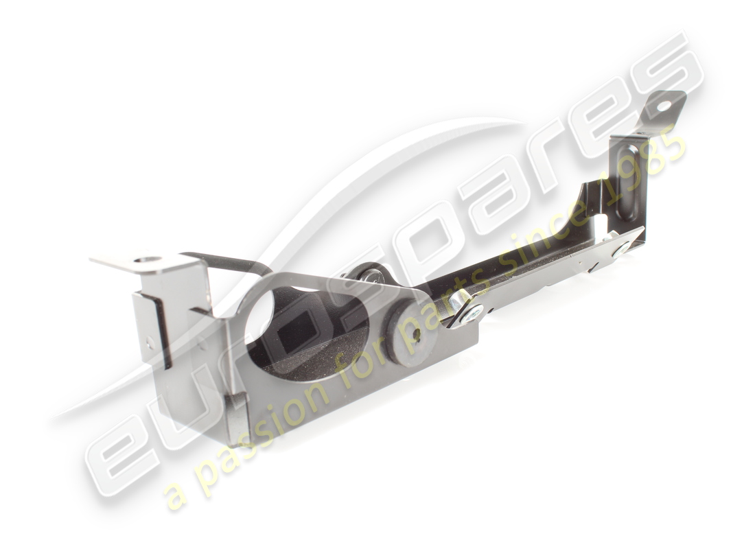 used ferrari sensor node bracket. part number 304114 (3)