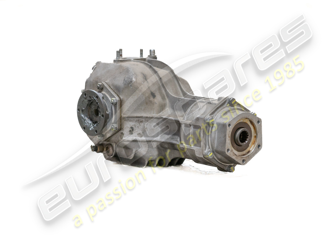 USED Lamborghini FRONT DIFFERENTIAL AXLE CARRIER . PART NUMBER 45Y7Q1470 (1)