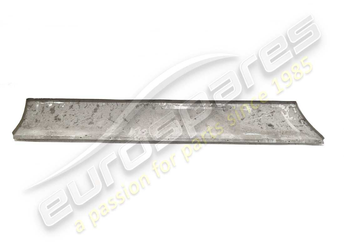 new lamborghini skirt right side member. part number 007010007 (2)