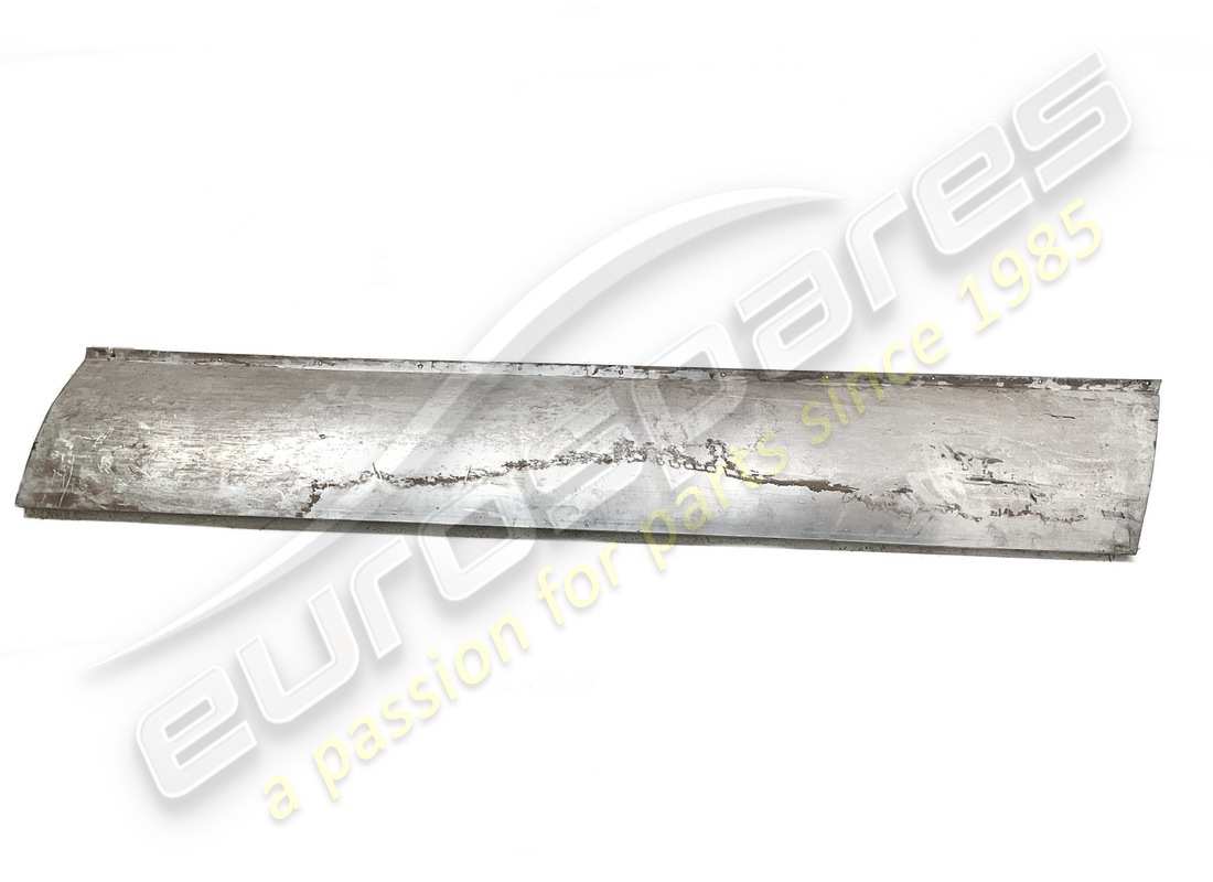NEW Lamborghini SKIRT RIGHT SIDE MEMBER . PART NUMBER 007010007 (1)