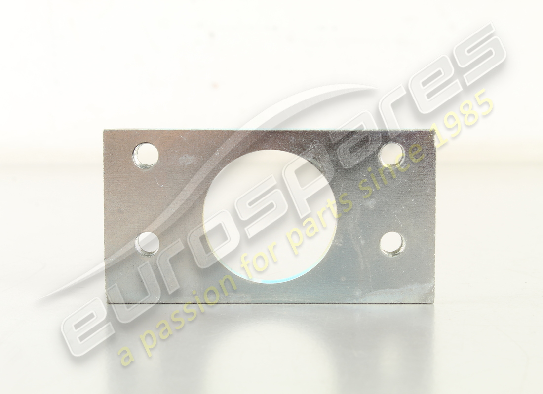 NEW LAMBORGHINI STRIKER FIX.PLATE. PART NUMBER 007021002 (1) new lamborghini striker fix.plate. part number 007021002 (1)