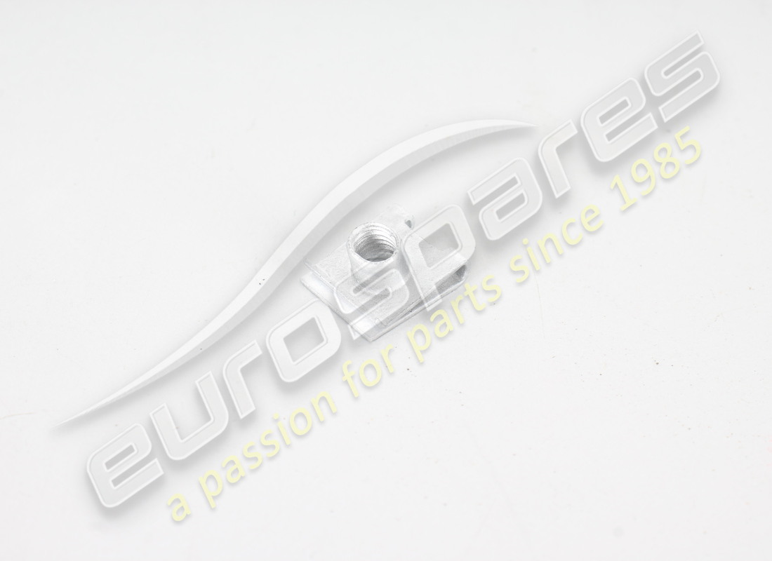 NEW Lamborghini SNAP NUT CLAMP M5X13.6X11.5 . PART NUMBER N90475903 (1)