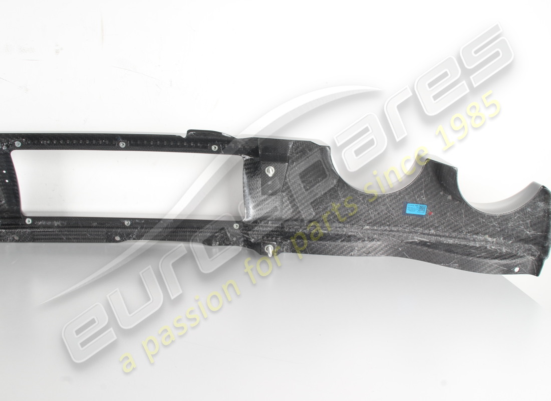 new ferrari rear moulding. part number 80869800 (8)