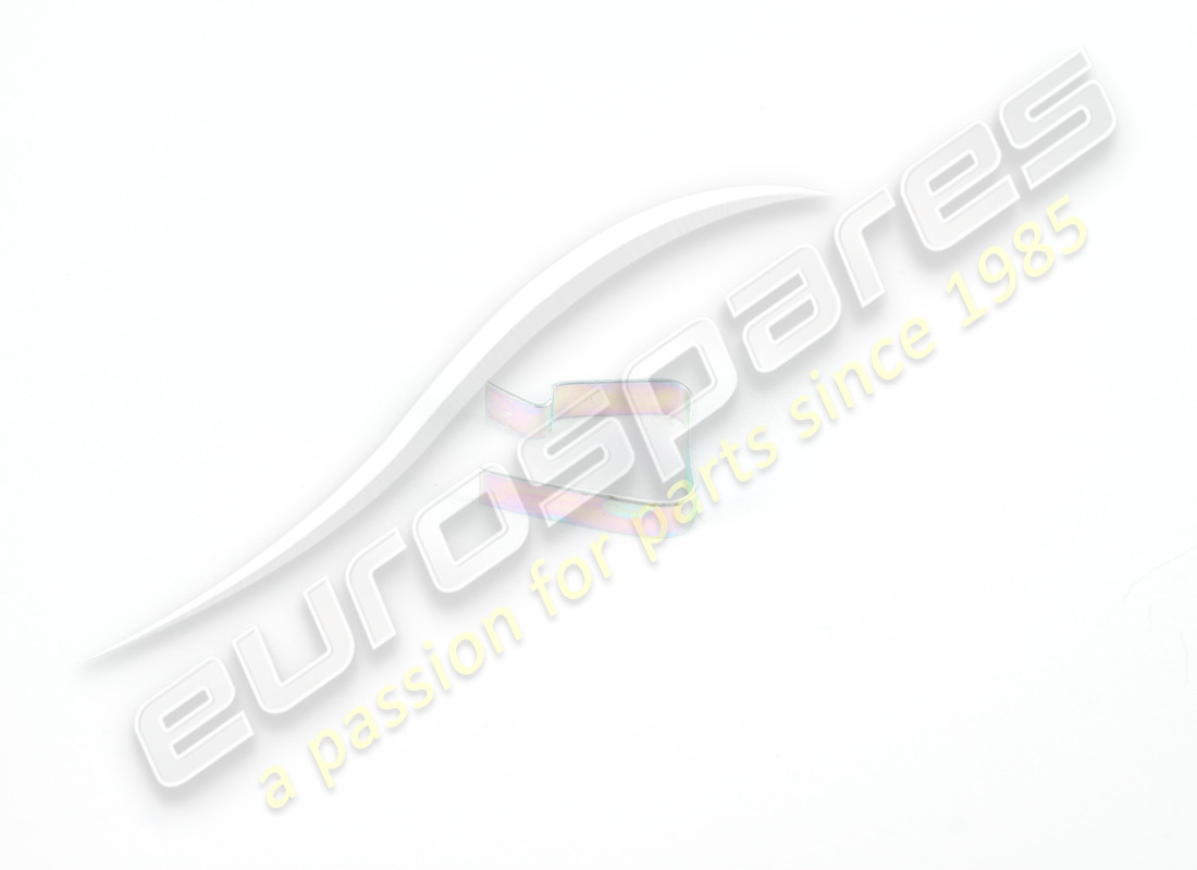 new ferrari fixing clip. part number 63179900 (1)