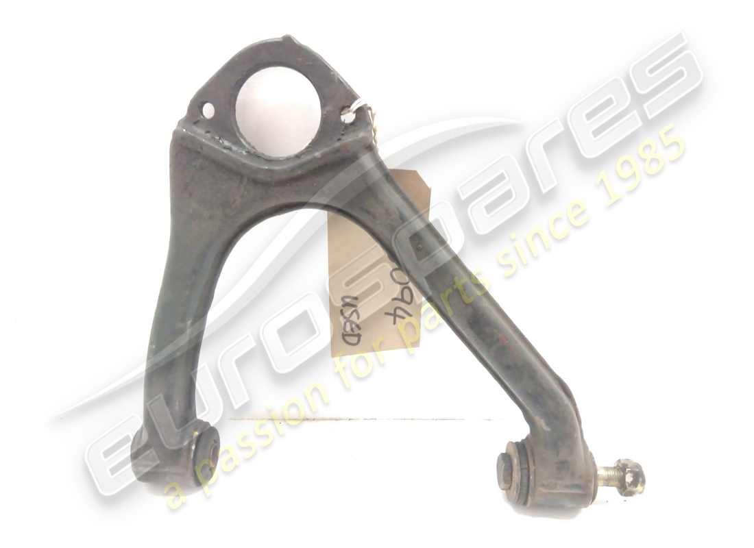 used ferrari top suspension lever. part number 133094 (2)