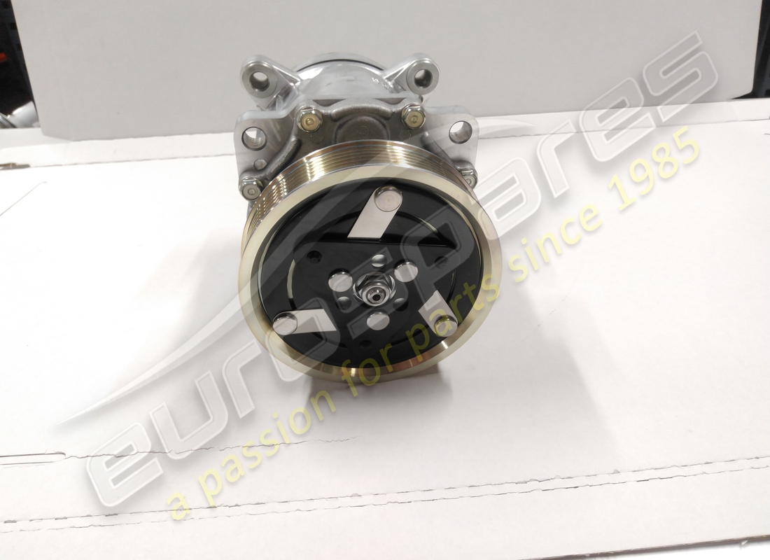 new maserati sanden compressor. part number 578377502 (3)