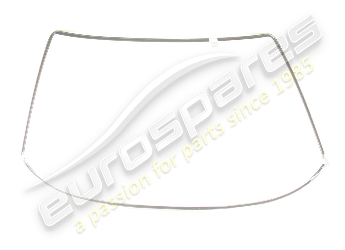 new ferrari glass trim and rubber. part number 62198800 (1)