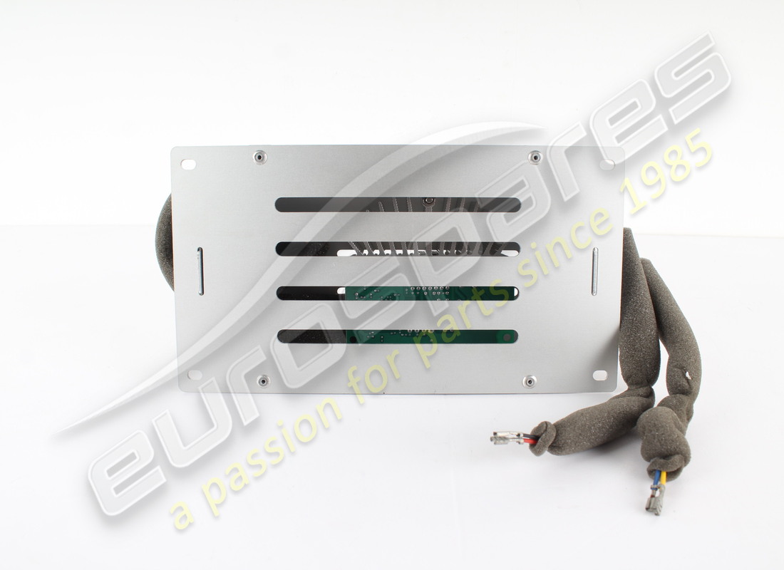 new ferrari audio amplifier. part number 265230 (2)