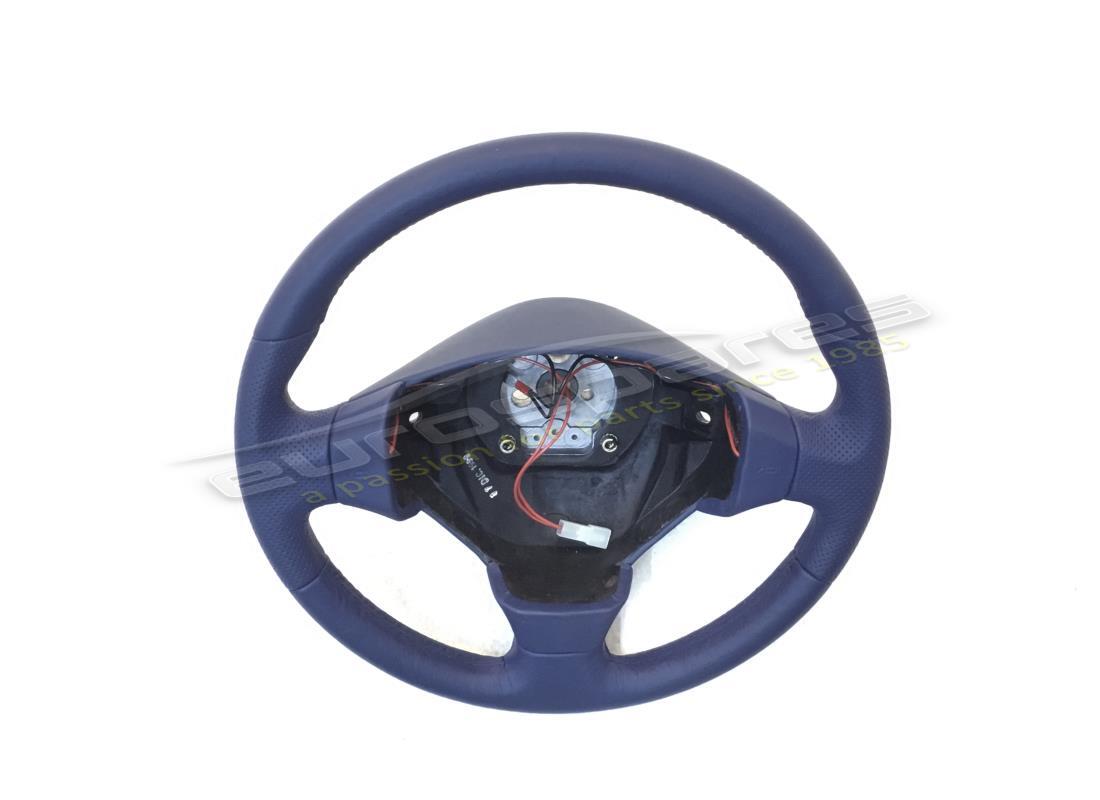 NEW (OTHER) Ferrari STEERING WHEEL . PART NUMBER 174545 (1)