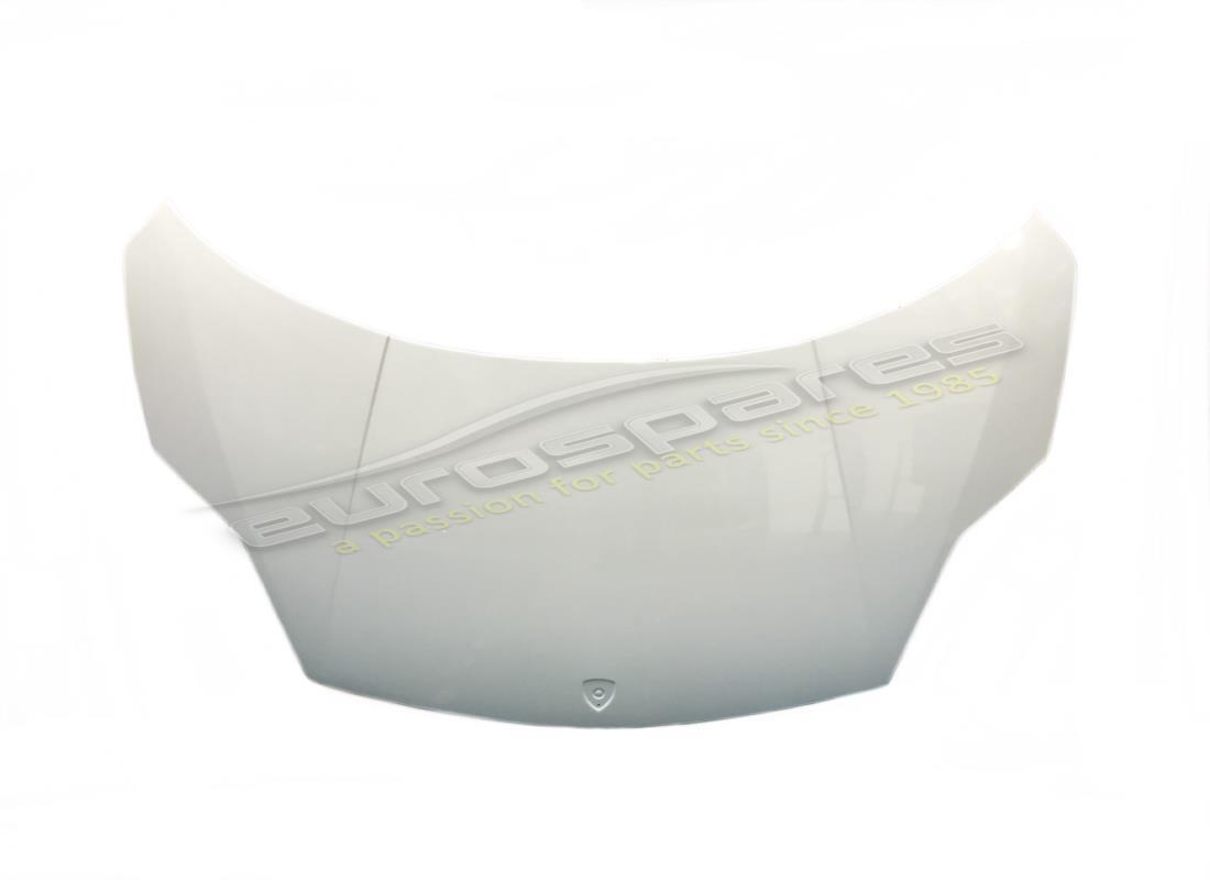 new (other) lamborghini front hood. part number 400823021b (1)