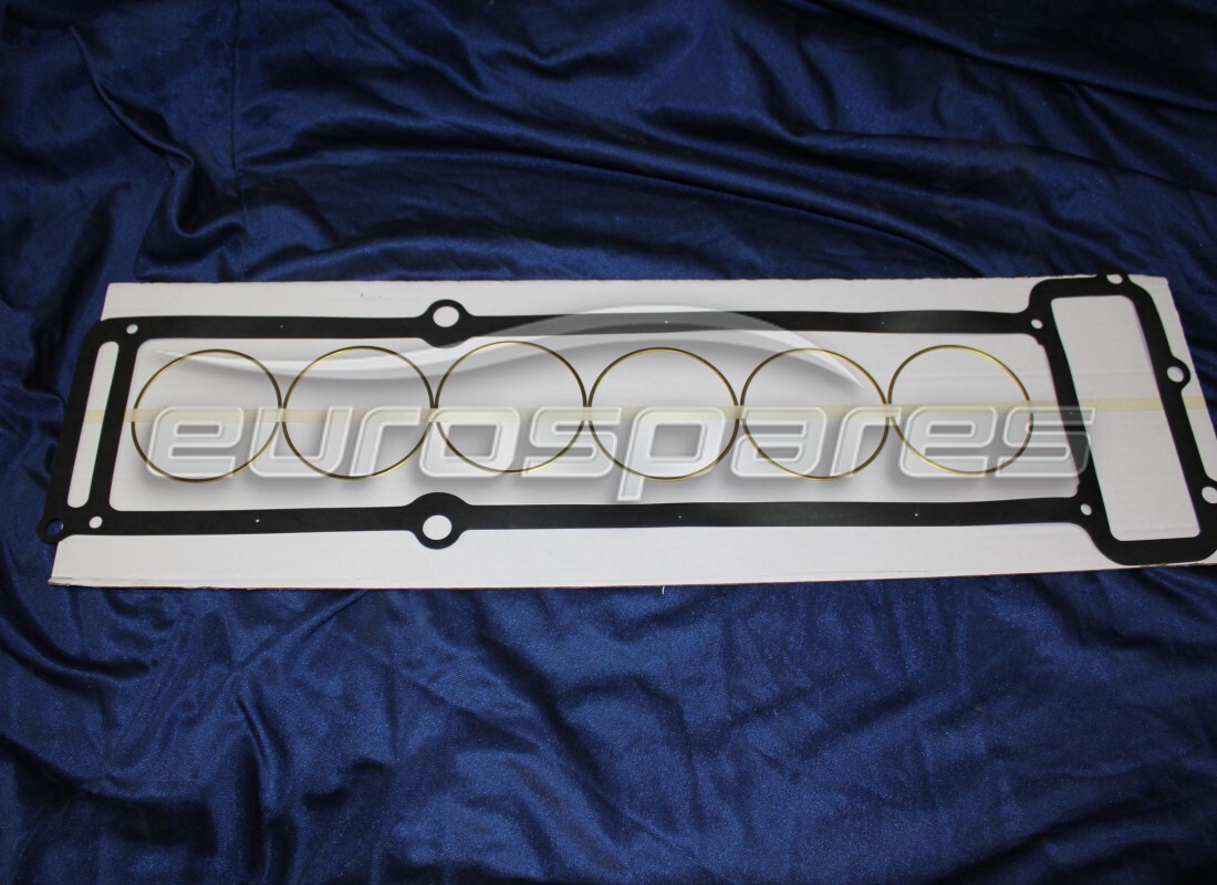 new maserati gasket or seal. part number 0054038 (1)