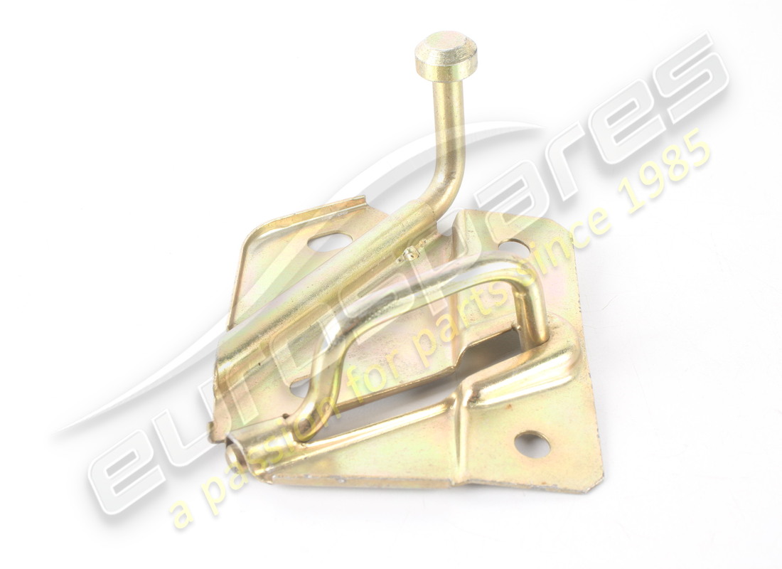 new ferrari lh lock striker. part number 61571800 (4)
