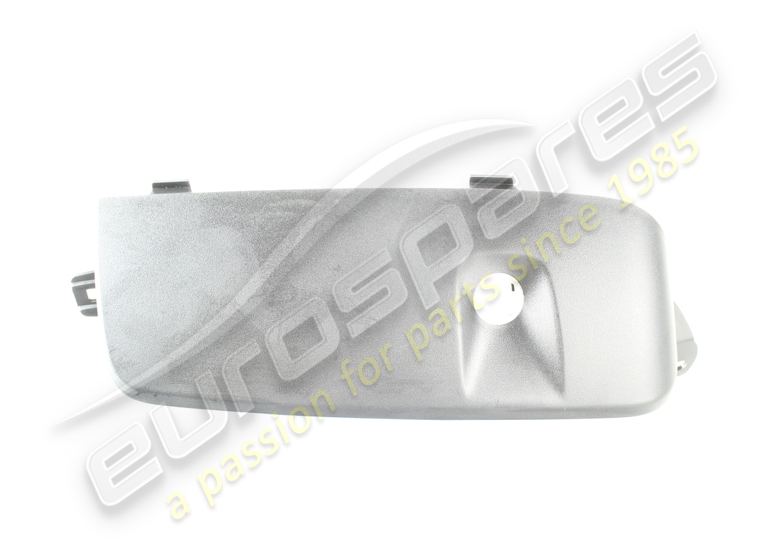 new porsche trim for air inlet matt black. part number 992807580bok1 (1)
