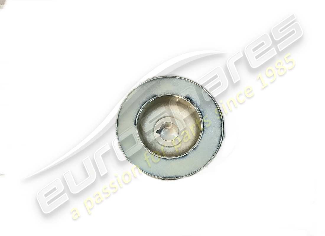 new ferrari torsion damper. part number 266912 (1)