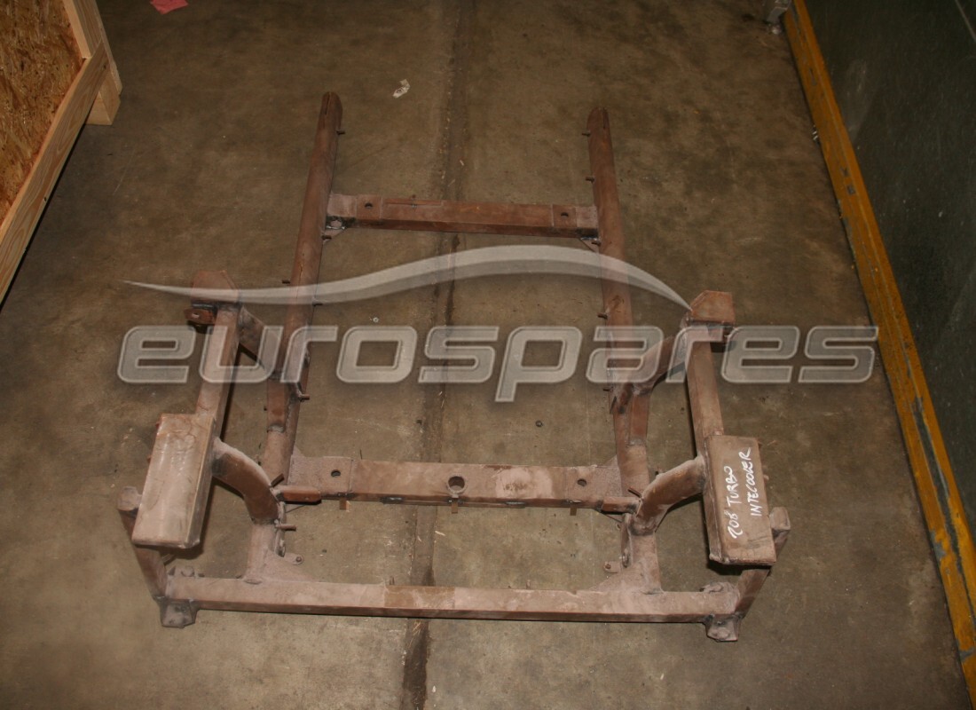 new ferrari rear chassis. part number 130114 (1)