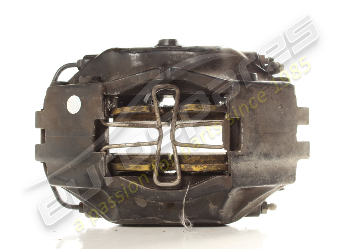 used ferrari rh rear brake caliper. part number 178906 (3)