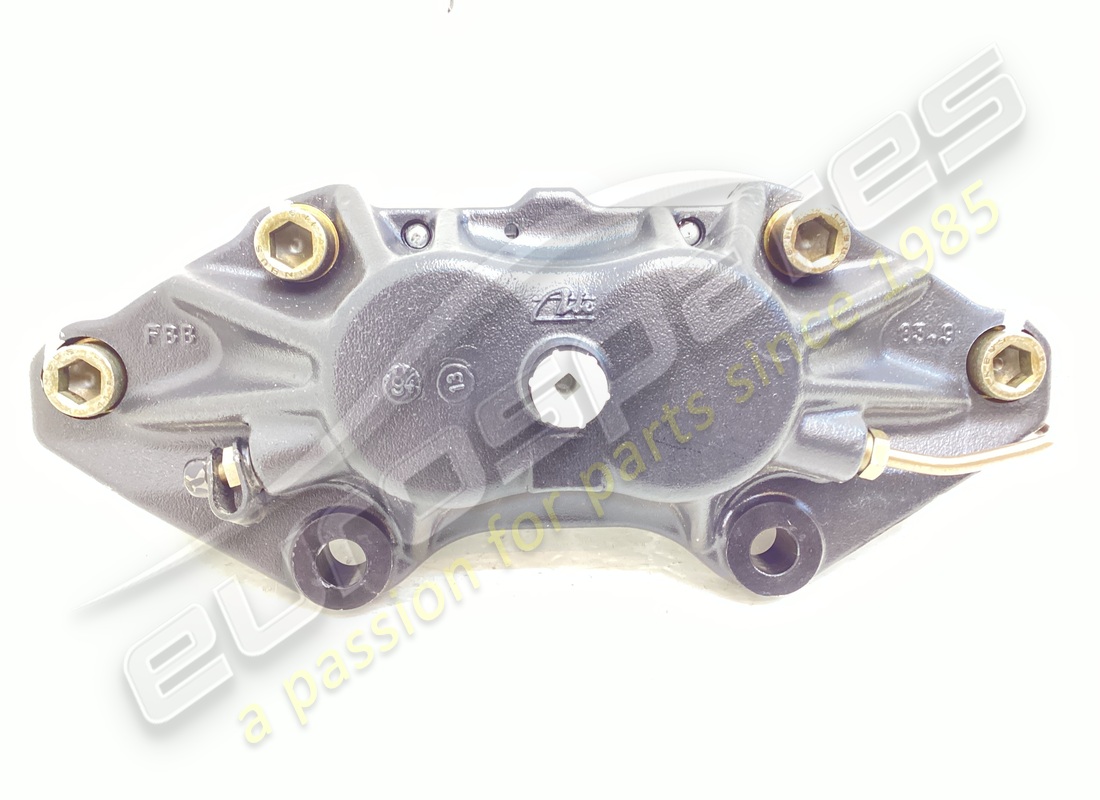 new ferrari rh front caliper. part number 155695 (2)