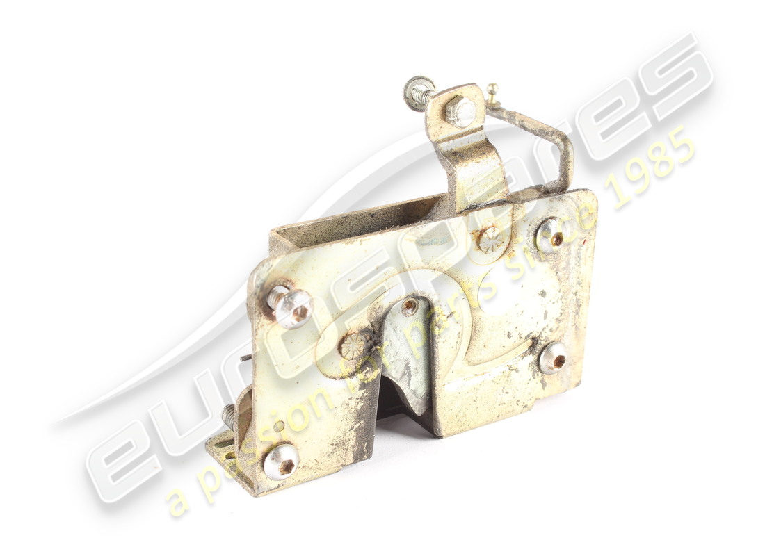 used ferrari rh door lock. part number 61775400 (2)
